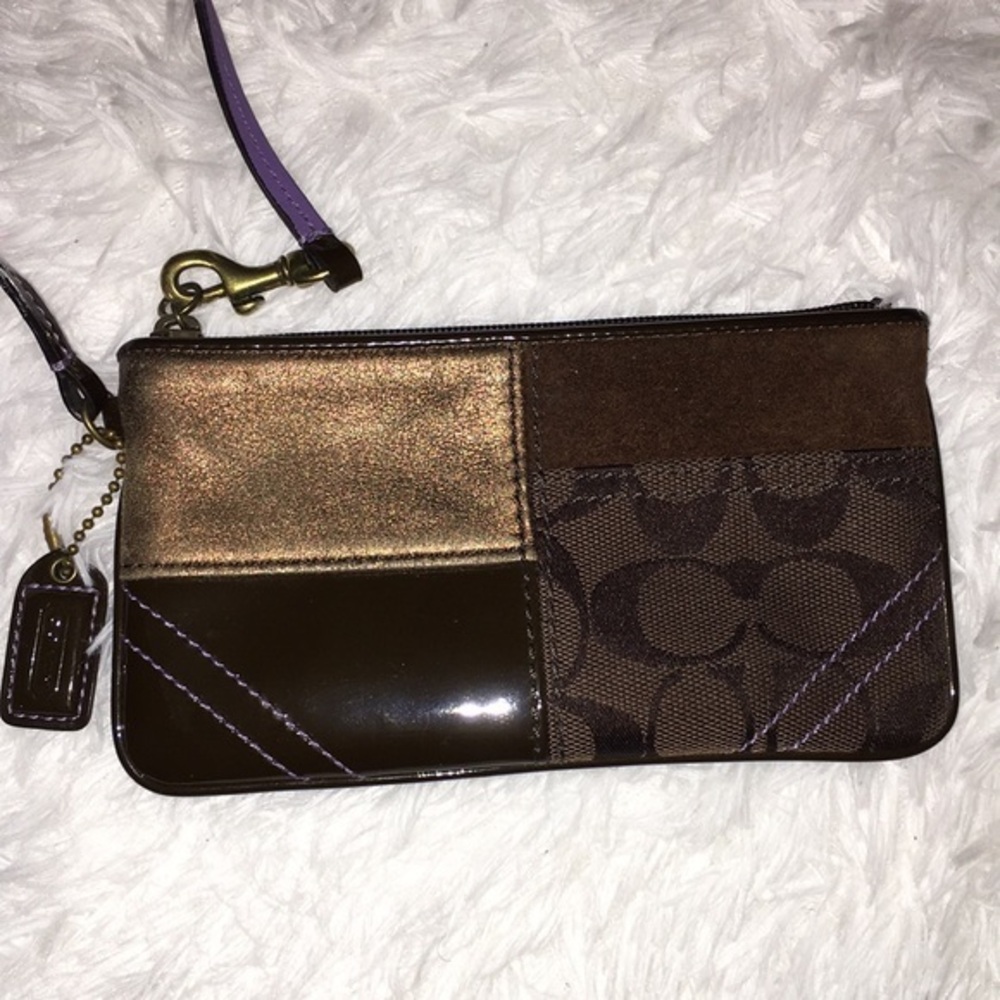 Coach bundle - Picture 3 of 10